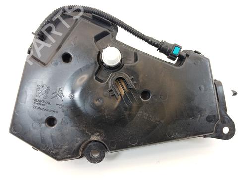 AdBlue-tank AdBlue-tank 21042107 21042107