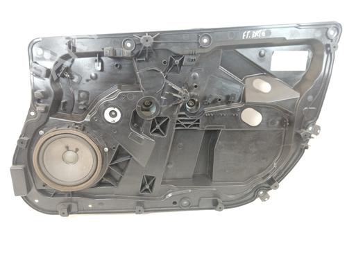 Used Front right window mechanism Front right window mechanism FORD FIESTA VI (CB1, CCN) 1.4 TDCi (68 hp) 21042252 21042252