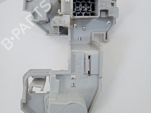 Lampeholder Lampeholder FORD FIESTA VI (CB1, CCN) 1.4 TDCi (68 hp) 21042216 21042216