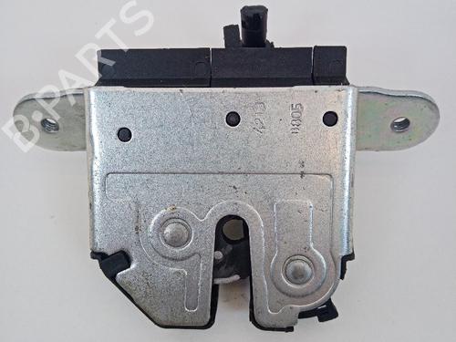 Used Tailgate lock Tailgate lock OPEL CORSA D (S07) 1.2 (L08, L68) (86 hp) 21042272 21042272