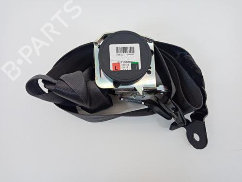 Used Front left belt tensioner Front left belt tensioner 21042293 21042293