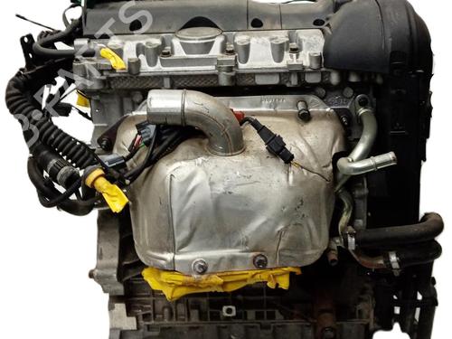 Used Engine Engine VOLVO S40 I (644) 2.0 (136 hp) 21042356 21042356