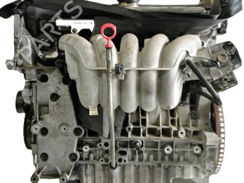 Used Engine Engine VOLVO S60 I (384) 2.4 (170 hp) 21042357 21042357