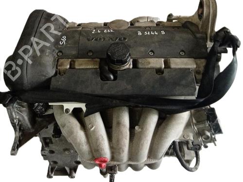 Engine VOLVO S60 I (384) 2.4 | BP21042357M1  - Image 5