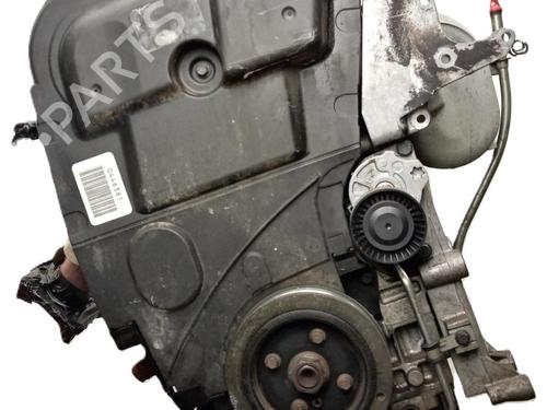 Engine VOLVO S60 I (384) 2.4 | BP21042357M1  - Image 6
