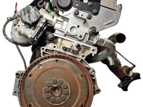Engine VOLVO S60 I (384) 2.4 | BP21042357M1  - Image 8