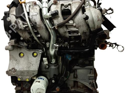 Used Engine Engine FIAT STILO (192_) 1.6 16V (192_XB1A) (103 hp) 21042359 21042359