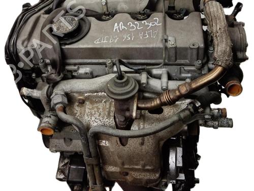 Motor Motor ALFA ROMEO 156 (932_) 1.9 JTD (932.A2B00) (110 hp) 21042364 21042364