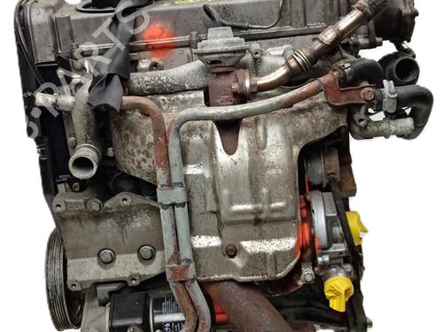 Used Engine Engine FIAT MULTIPLA (186_) [1999-2010] 21042365 21042365