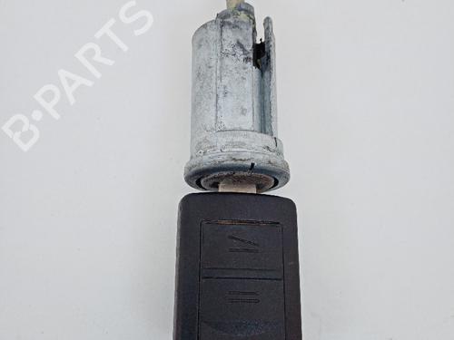 Used Ignition barrel Ignition barrel OPEL CORSA C (X01) 1.2 (F08, F68) (75 hp) 21042394 21042394