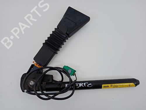 Used Seat buckle Seat buckle OPEL CORSA C (X01) 1.2 (F08, F68) (75 hp) 21042397 21042397