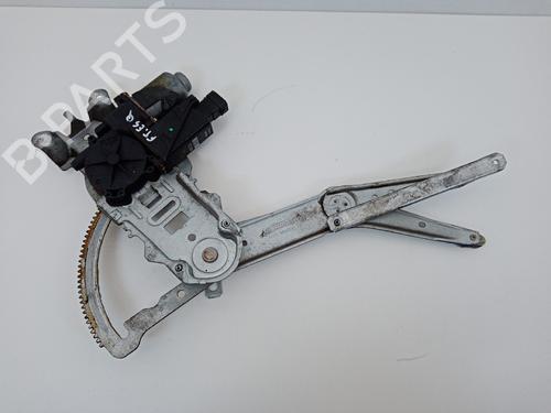 Used Left front window motor Left front window motor OPEL CORSA C (X01) 1.2 (F08, F68) (75 hp) 21042400 21042400