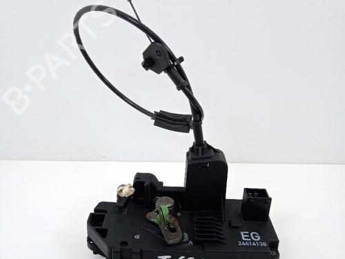 Used Rear left lock Rear left lock OPEL CORSA C (X01) 1.2 (F08, F68) (75 hp) 21042405 21042405