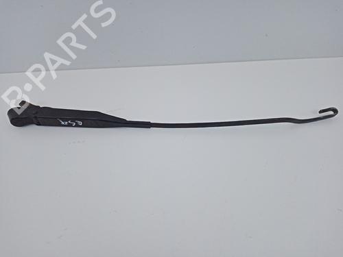Used Front windshield wiper arm Front windshield wiper arm 21042408 21042408