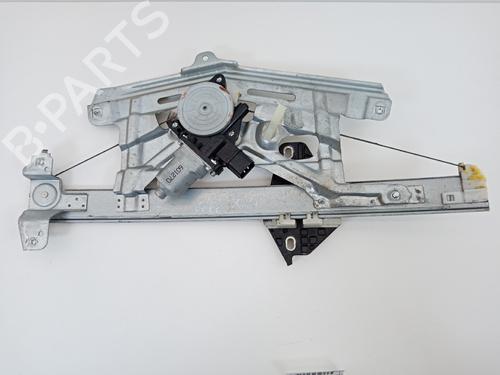 Used Front left window mechanism Front left window mechanism 21042416 21042416