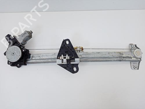 Used Rear left window mechanism Rear left window mechanism 21042417 21042417