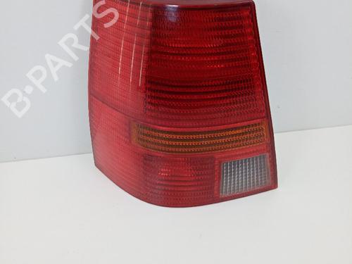 Used Left taillight Left taillight VW GOLF IV Variant (1J5) 1.6 (101 hp) 21042445 21042445