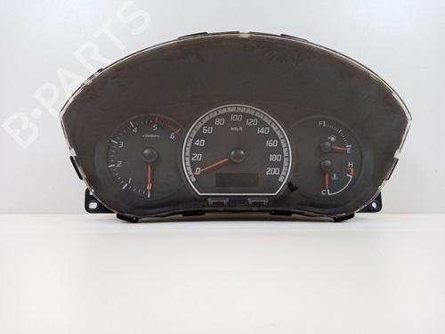 Used Instrument cluster Instrument cluster SUZUKI SWIFT III (MZ, EZ) 1.3 DDiS (RS413D) (75 hp) 21042478 21042478