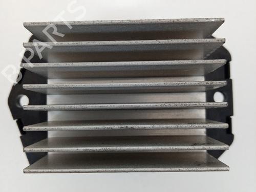 Used Heater resistor Heater resistor SUZUKI SWIFT III (MZ, EZ) 1.3 DDiS (RS413D) (75 hp) 21042485 21042485