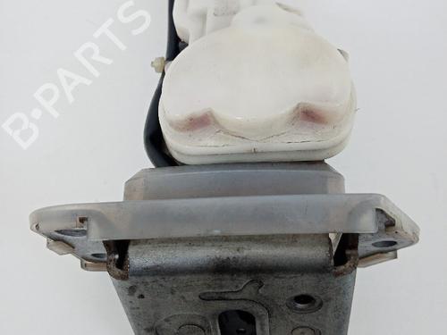 Used Tailgate lock Tailgate lock SUZUKI SWIFT III (MZ, EZ) 1.3 DDiS (RS413D) (75 hp) 21042488 21042488