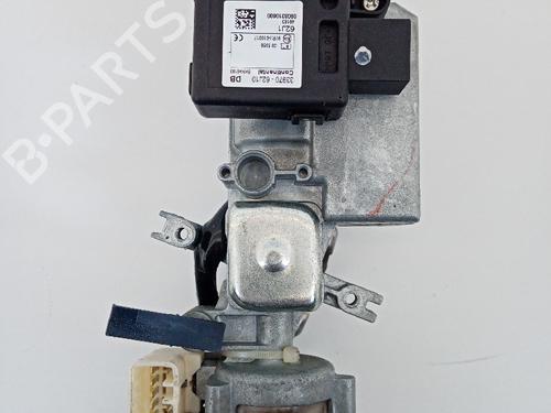 Used Ignition barrel Ignition barrel SUZUKI SWIFT III (MZ, EZ) 1.3 DDiS (RS413D) (75 hp) 21042489 21042489