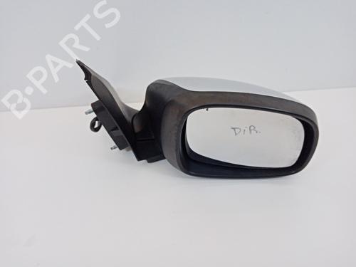 Retrovisor direito Retrovisor direito SUZUKI SWIFT III (MZ, EZ) 1.3 DDiS (RS413D) (75 hp) 21042494 21042494