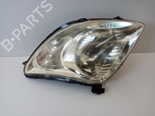 Used Right headlight Right headlight SUZUKI SWIFT III (MZ, EZ) 1.3 DDiS (RS413D) (75 hp) 21042498 21042498