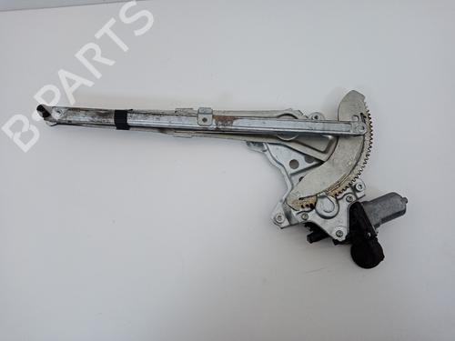 Used Front right window mechanism Front right window mechanism SUZUKI SWIFT III (MZ, EZ) 1.3 DDiS (RS413D) (75 hp) 21042502 21042502