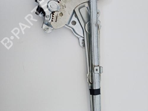 Used Front left window mechanism Front left window mechanism SUZUKI SWIFT III (MZ, EZ) 1.3 DDiS (RS413D) (75 hp) 21042503 21042503
