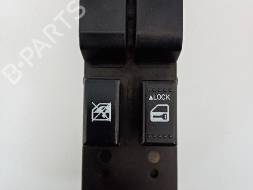 Used Left front window switch Left front window switch SUZUKI SWIFT III (MZ, EZ) 1.3 DDiS (RS413D) (75 hp) 21042507 21042507