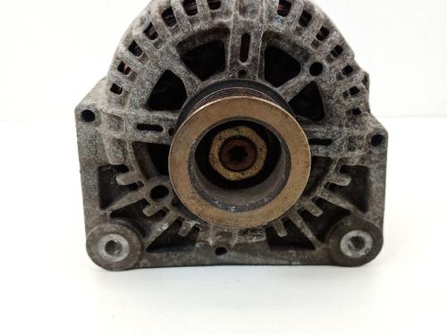Used Alternator Alternator RENAULT MEGANE II Estate (KM0/1_) 1.9 dCi (KMRG, KM1G, KM0G, KM2C) (120 hp) 21042543 21042543