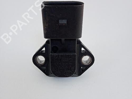 Used Electronic module Electronic module AUDI A4 B5 (8D2) 1.9 TDI (110 hp) 21042553 21042553