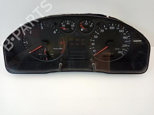 Used Instrument cluster Instrument cluster AUDI A4 B5 (8D2) 1.9 TDI (110 hp) 21042554 21042554