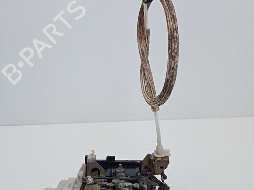 Used Front right lock Front right lock AUDI A4 B5 (8D2) 1.9 TDI (110 hp) 21042559 21042559