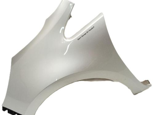 Used Left front fenders Left front fenders KIA RIO III (UB) 1.4 CVVT (109 hp) 21042584 21042584