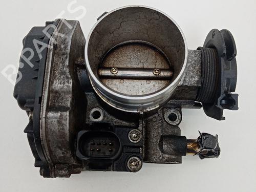 Used Throttle body Throttle body VW GOLF IV Variant (1J5) 1.6 (101 hp) 21042591 21042591