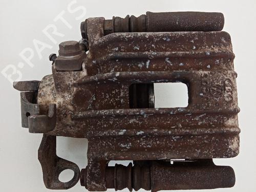 Used Right rear brake caliper Right rear brake caliper VW GOLF IV Variant (1J5) 1.6 (101 hp) 21042592 21042592