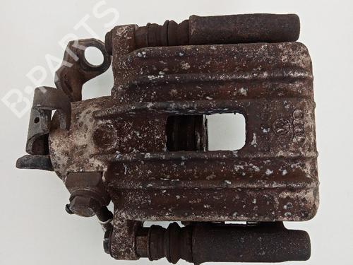 Used Left rear brake caliper Left rear brake caliper VW GOLF IV Variant (1J5) 1.6 (101 hp) 21042593 21042593