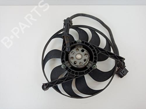 Used Radiator fan Radiator fan VW GOLF IV Variant (1J5) 1.6 (101 hp) 21042597 21042597