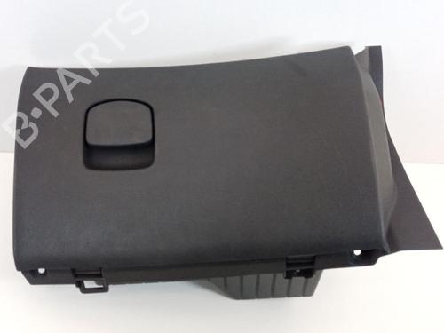 Used Glove box Glove box OPEL CORSA D (S07) 1.2 (L08, L68) (86 hp) 21042311 21042311