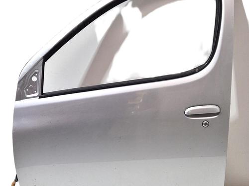 Used Left front door Left front door TOYOTA YARIS VERSO (_P2_) 1.3 (NCP20_, NCP22_, NCP20R, NCP22R) (86 hp) 21042333 21042333