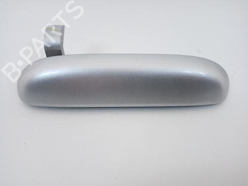 Used Tailgate handle Tailgate handle TOYOTA YARIS VERSO (_P2_) 1.3 (NCP20_, NCP22_, NCP20R, NCP22R) (86 hp) 21042341 21042341