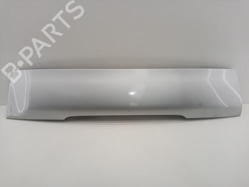 Used Rear spoiler Rear spoiler TOYOTA YARIS VERSO (_P2_) 1.3 (NCP20_, NCP22_, NCP20R, NCP22R) (86 hp) 26377902 26377902