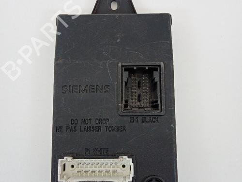 Used Electronic module Electronic module DACIA LOGAN EXPRESS (FS_) 1.5 dCi (75 hp) 21042468 21042468
