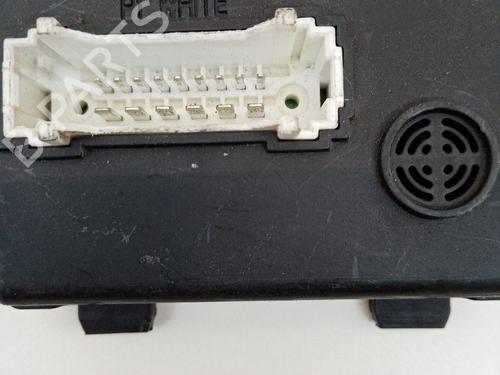 Electronic module DACIA LOGAN EXPRESS (FS_) 1.5 dCi | BP21042468M83 - Image 6