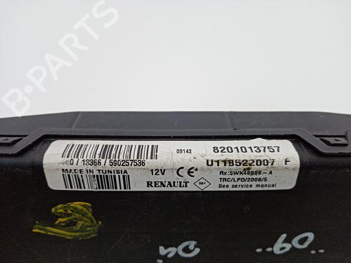 Electronic module DACIA LOGAN EXPRESS (FS_) 1.5 dCi | BP21042468M83 - Image 7