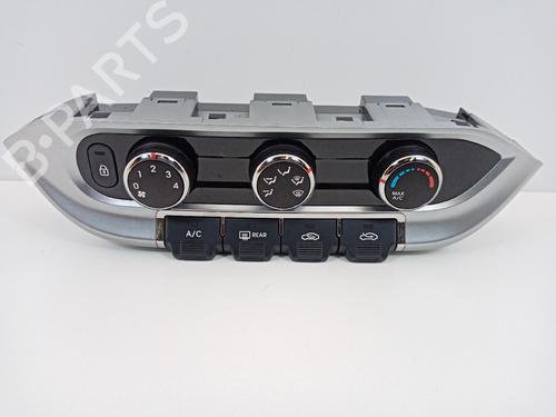 Used Climate control Climate control KIA RIO III (UB) 1.4 CVVT (109 hp) 21042608 21042608