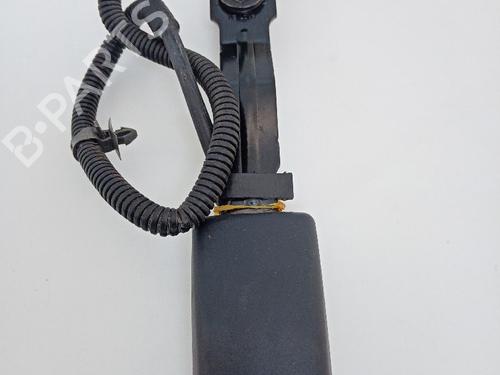 Used Seat buckle Seat buckle KIA RIO III (UB) 1.4 CVVT (109 hp) 21042628 21042628