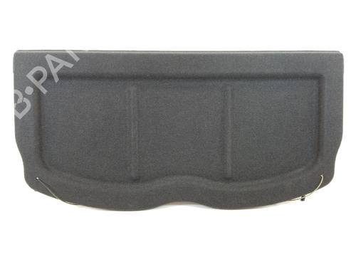 Used Rear parcel shelf Rear parcel shelf KIA RIO III (UB) 1.4 CVVT (109 hp) 21042648 21042648