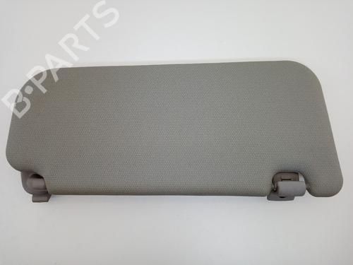 Used Left sun visor Left sun visor KIA RIO III (UB) 1.4 CVVT (109 hp) 21042650 21042650